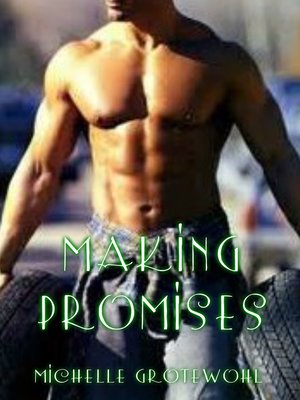 cover image of Making Promises